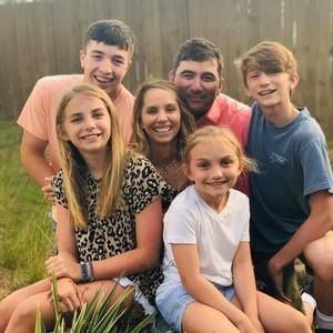 Meet your Posher, Daisy